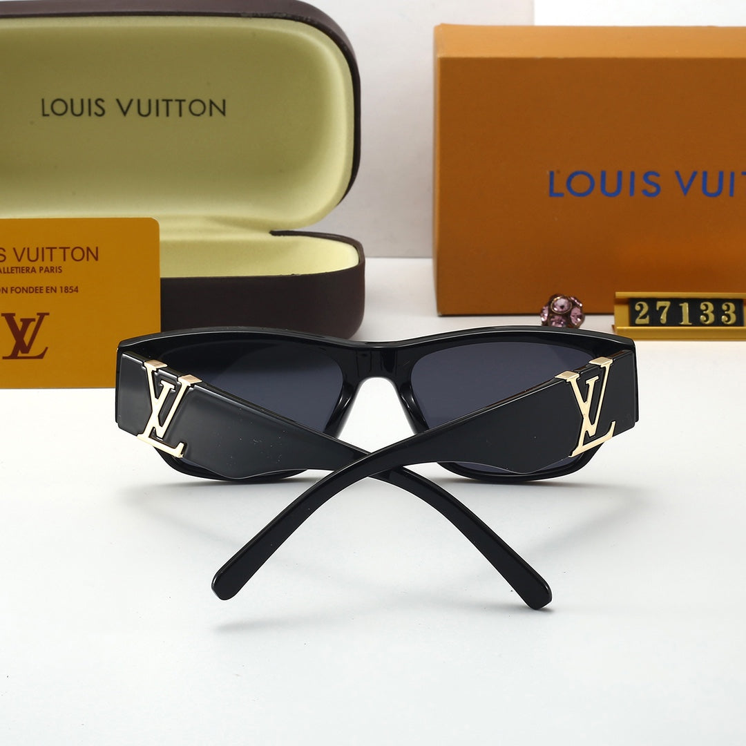 UV protection high definition gradient lens series 27133