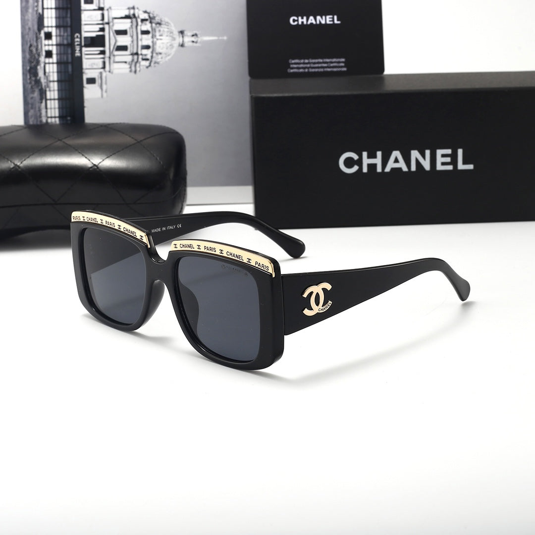 5 colors of fashionable and popular sunglasses 6317