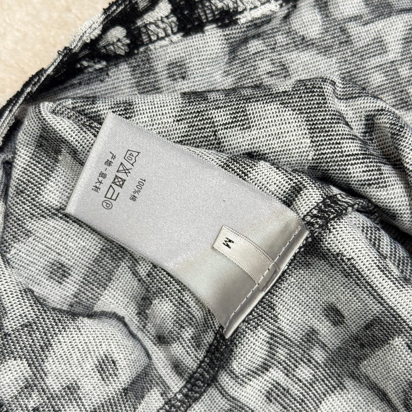Fashion full print t-shirt