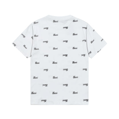 Full of prints new T-shirt