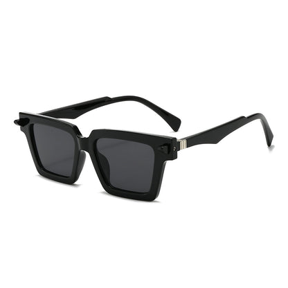 Dollger Retro-Vintage Acetate Tinted Sunglasses