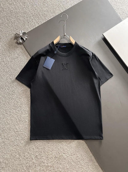 Simple flag T-shirt