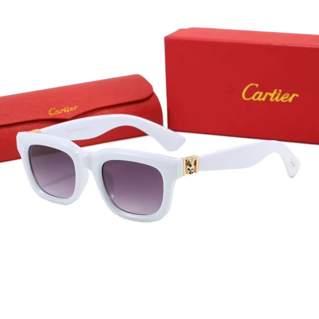 6 colors fashion sunglasses 221359
