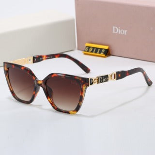 Full frame sunglasses 69112