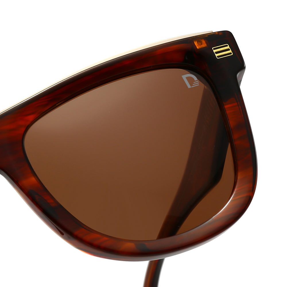 Dollger Round fashion Sunglasses