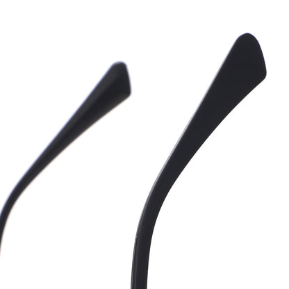 Dollger Rose Gold Retro-Vintage Round Tinted Sunglasses