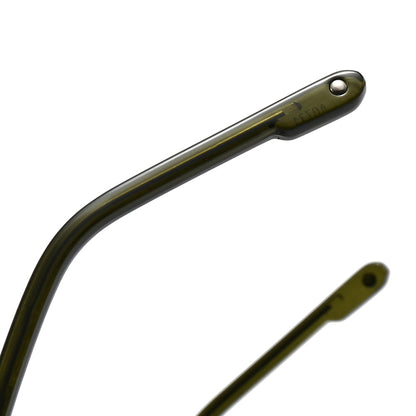 Dollger Square Aviator Fashion Sunglasses