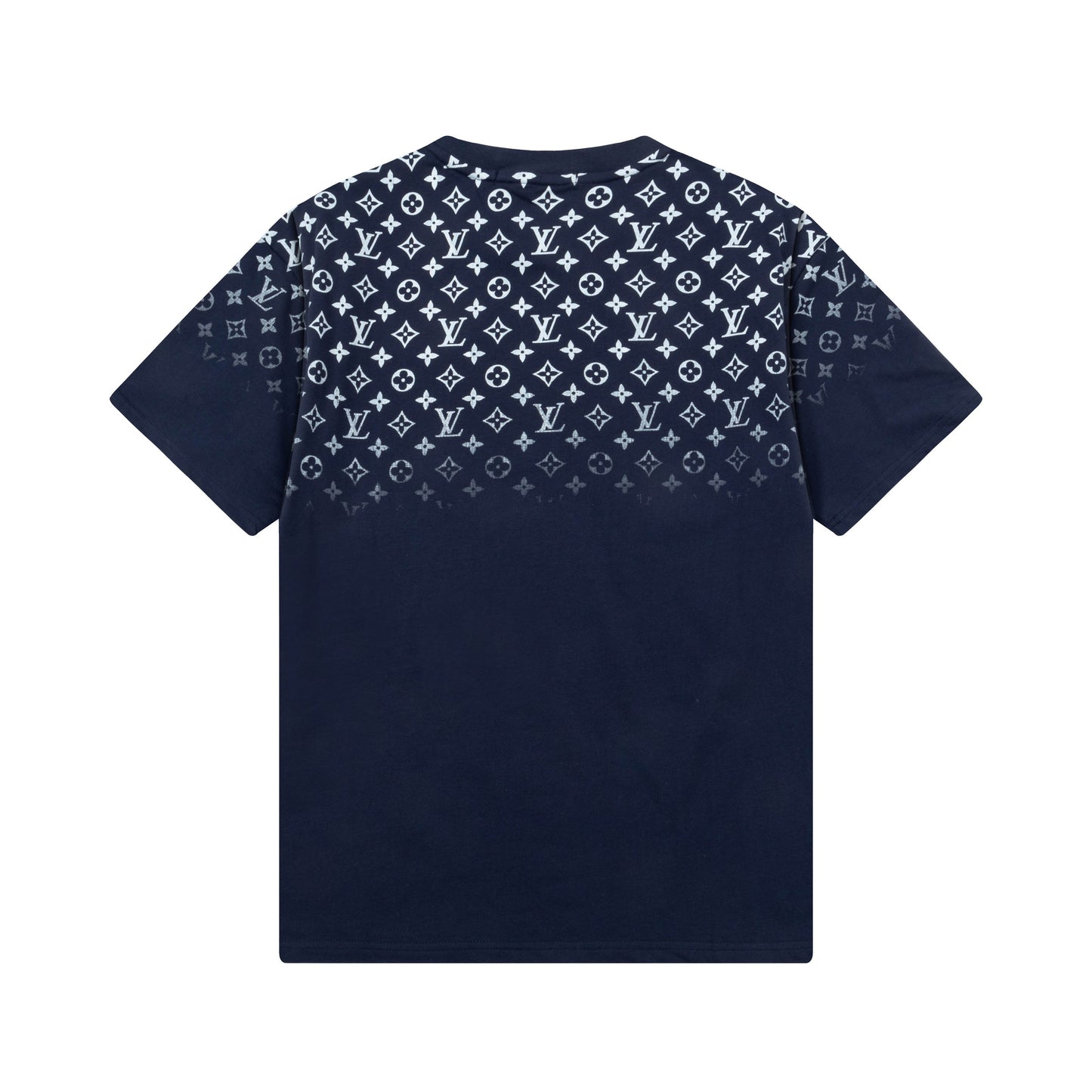 Gradient Print T-shirt