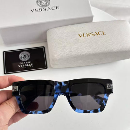 Fashion hot 9 color sunglasses