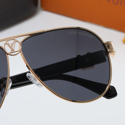 5 colors classic sunglasses  4245