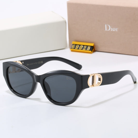 7 colors classic hot sunglasses 69023