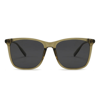 Dollger Square Trendy Sunglasses