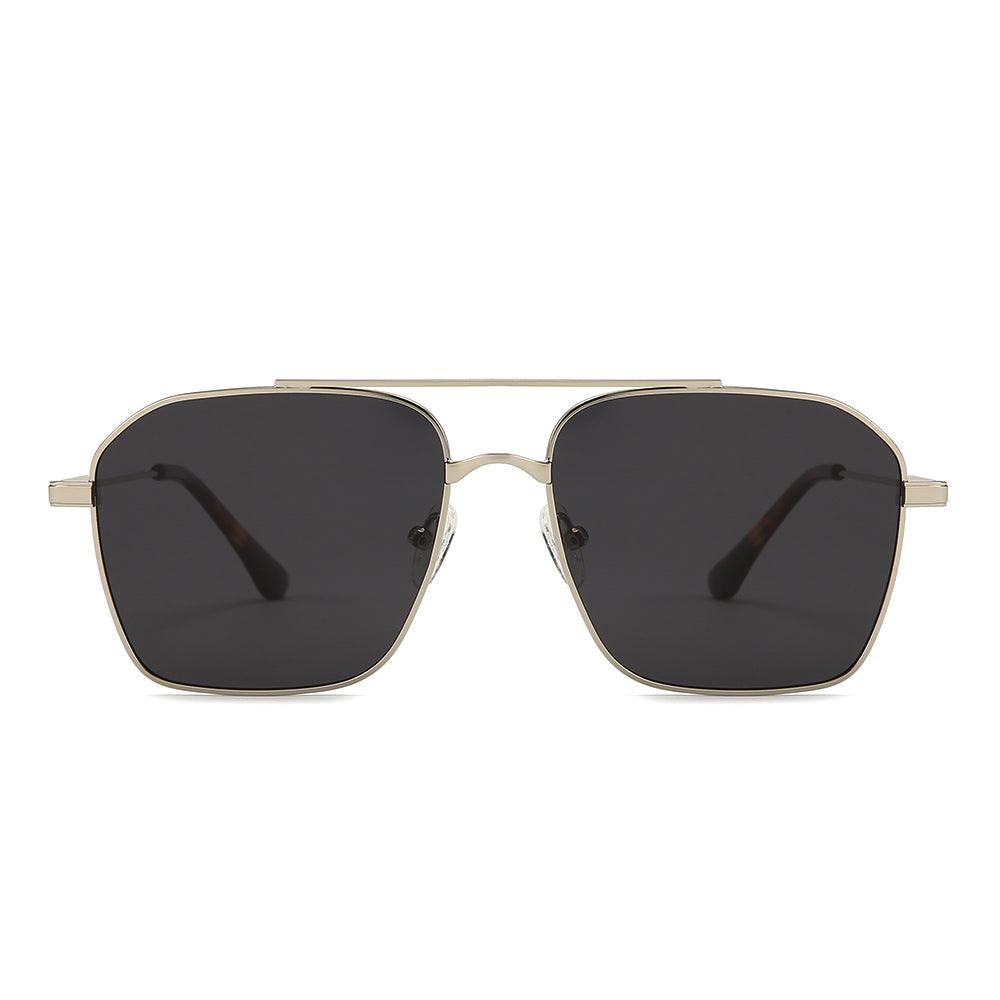 Dollger Square 90s Sunglasses