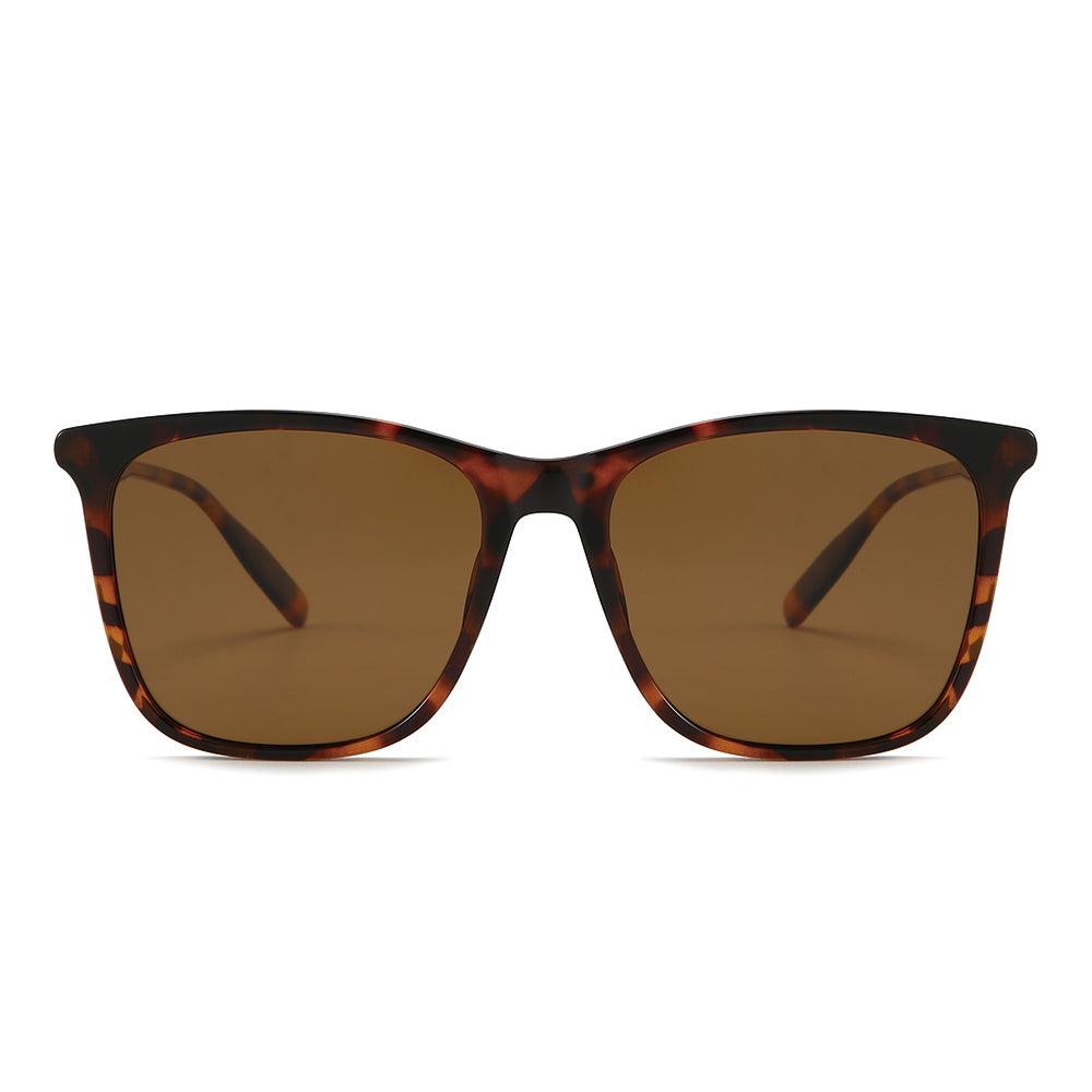 Dollger Square Trendy Sunglasses