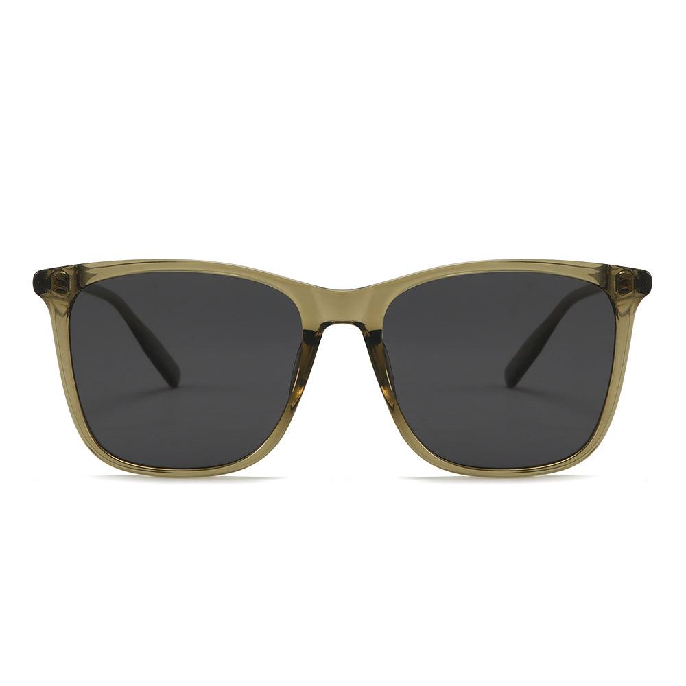 Dollger Square Trendy Sunglasses