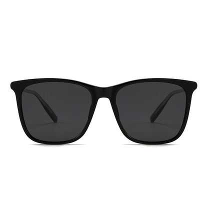 Dollger Square Trendy Sunglasses