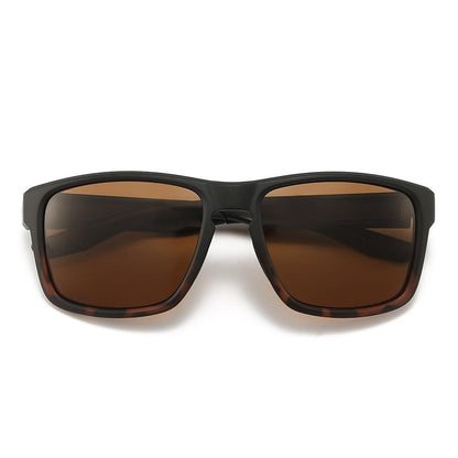 Dollger Sports Square Polarized Sunglasses