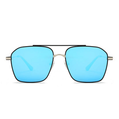 Dollger Square 90s Sunglasses