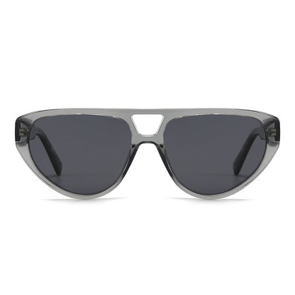 Dollger Aviator Cat Eye Sunglasses