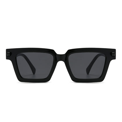 Dollger Retro-Vintage Acetate Tinted Sunglasses
