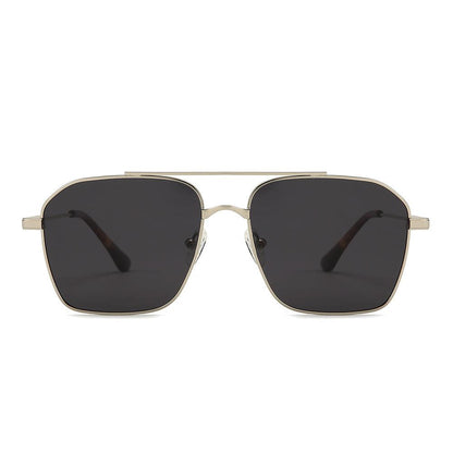 Dollger Square 90s Sunglasses