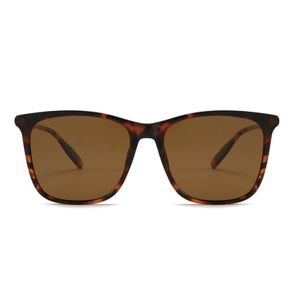 Dollger Square Trendy Sunglasses