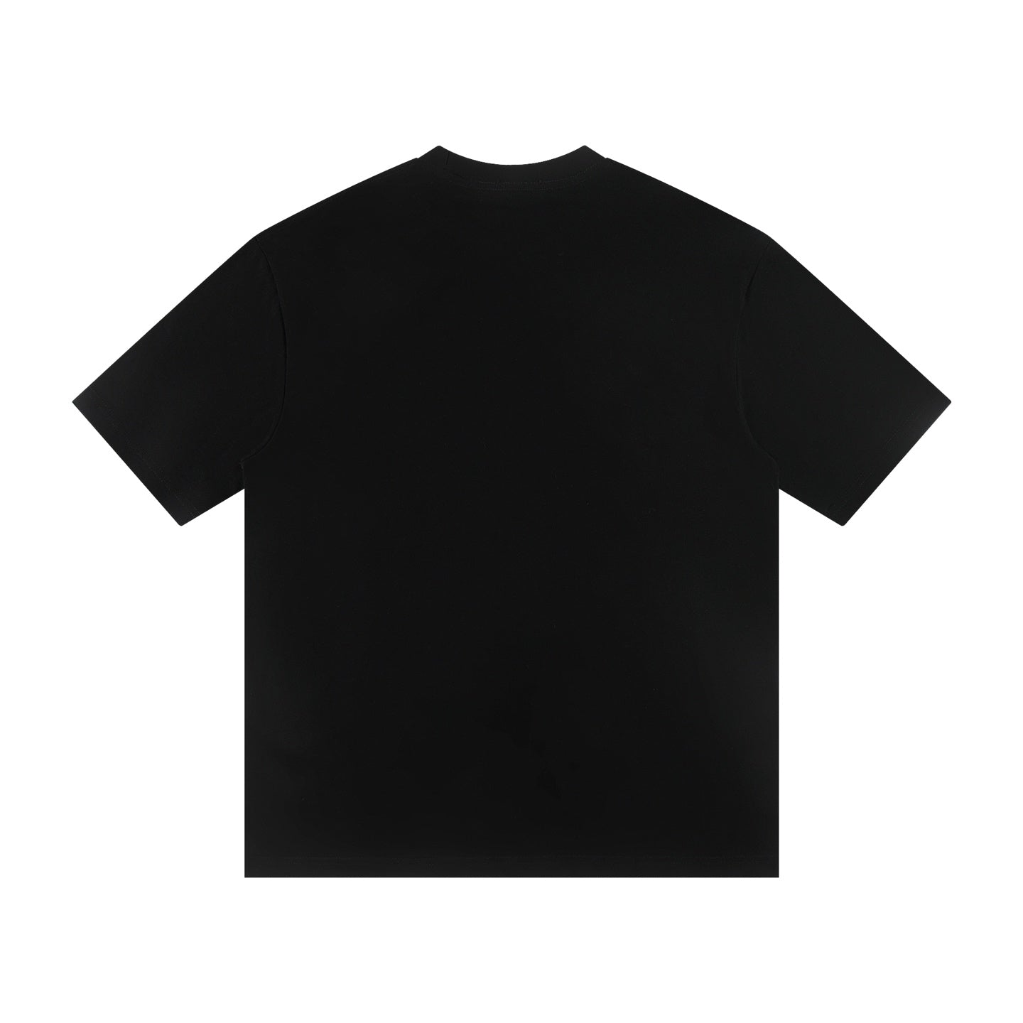 New embroidery t-shirt