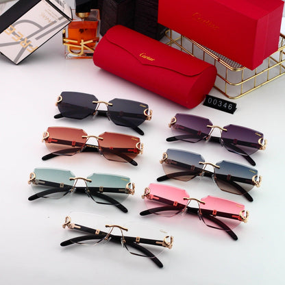 7 colors fashion sunglasses 00346