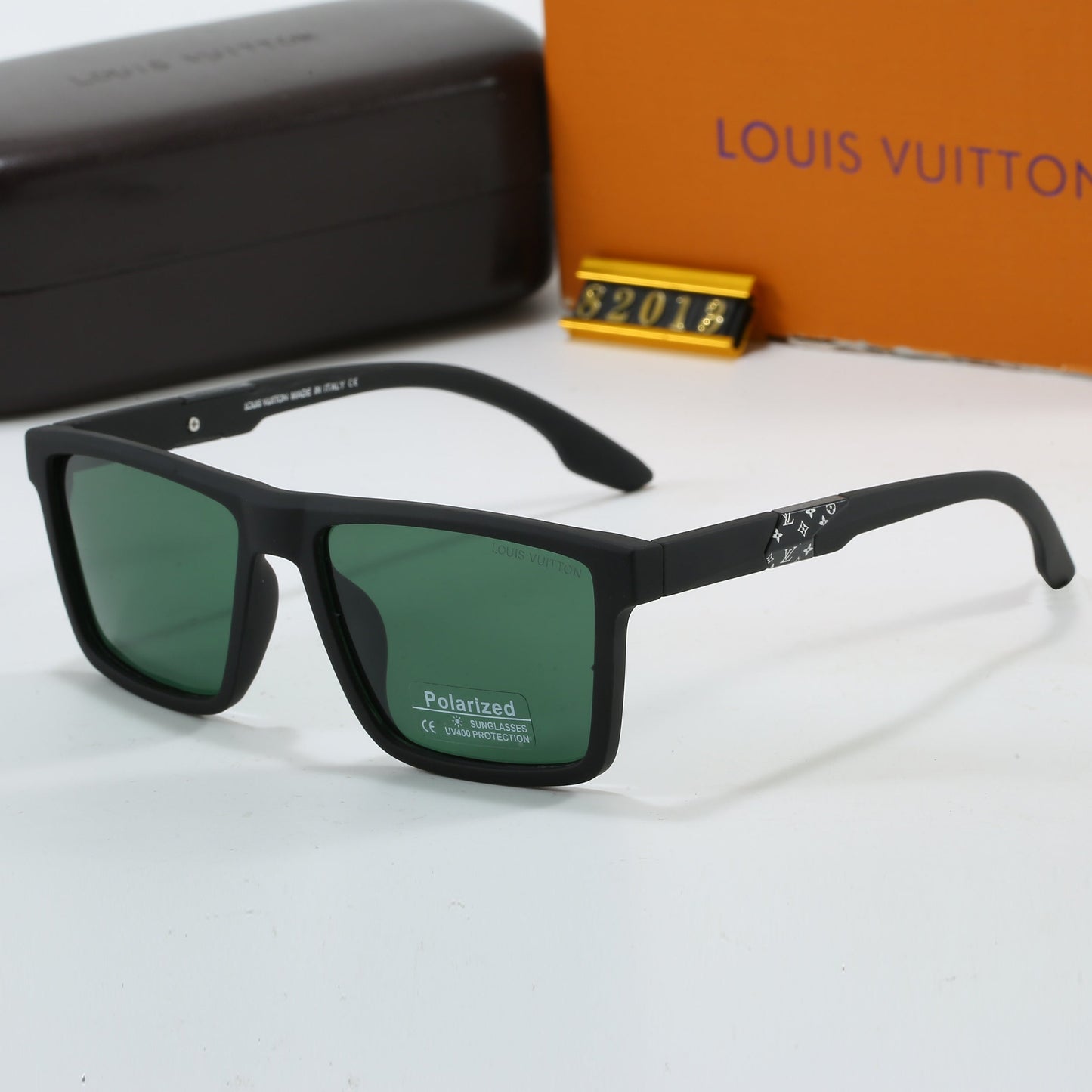 7 Colors Fashion Sunglasses