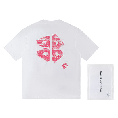 2025ss new printing t-shirt