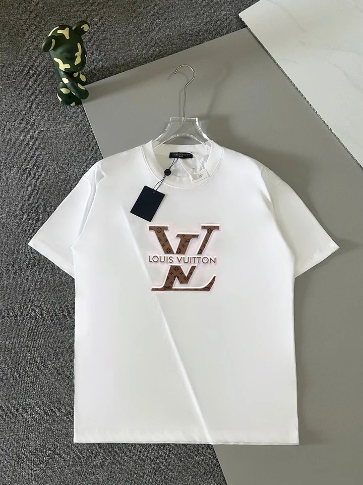 Iconic print t-shirt