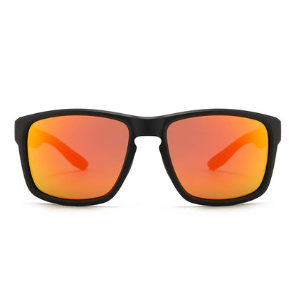 Dollger Sports Square Polarized Sunglasses