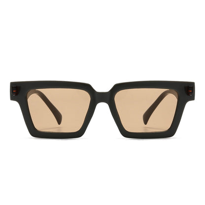 Dollger Retro-Vintage Acetate Tinted Sunglasses
