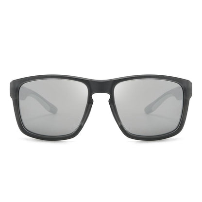 Dollger Sports Square Polarized Sunglasses