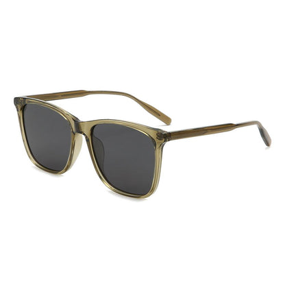 Dollger Square Trendy Sunglasses