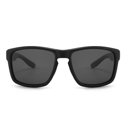 Dollger Sports Square Polarized Sunglasses