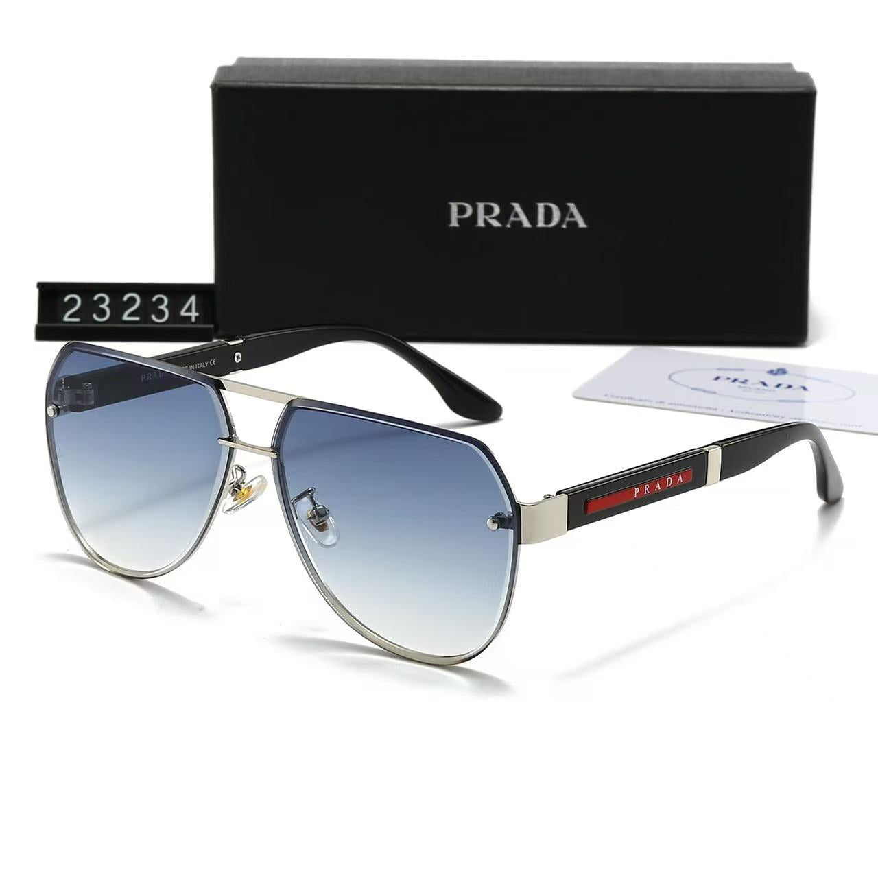 Unisex Fashion Sunglasses