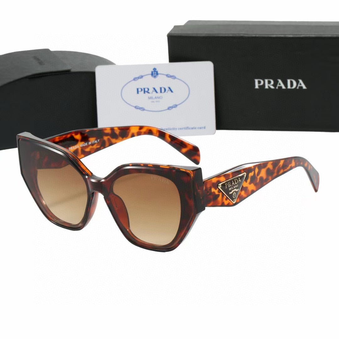 6 colors new Polaroid polarized HD lens sunglasses  159s