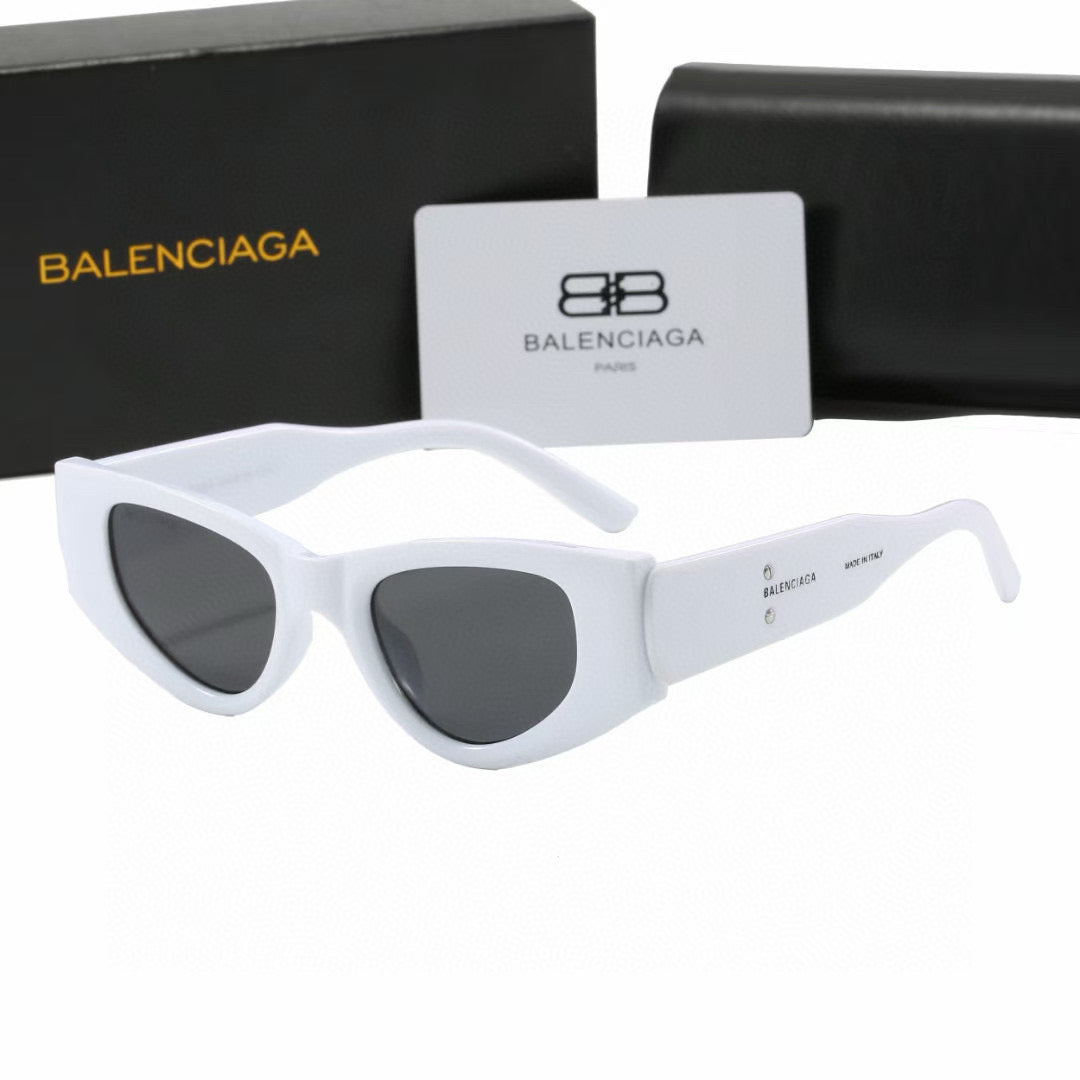 6 colors new fashion sunglasses  2307