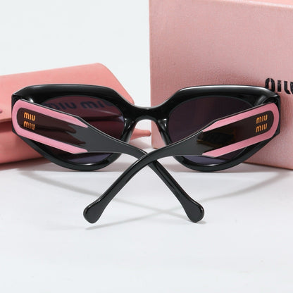 5 colors fashion sunglasses  4235
