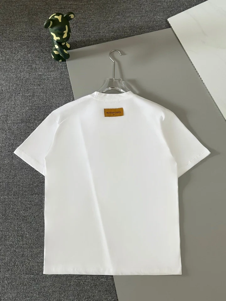 Iconic print t-shirt