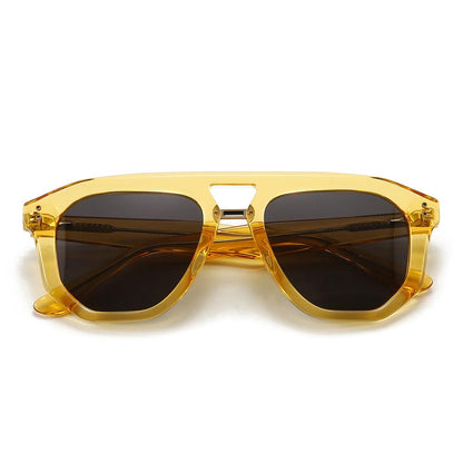 Dollger Retro Magic Sunglasses