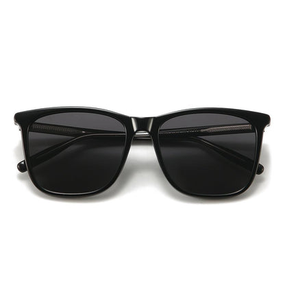 Dollger Square Trendy Sunglasses