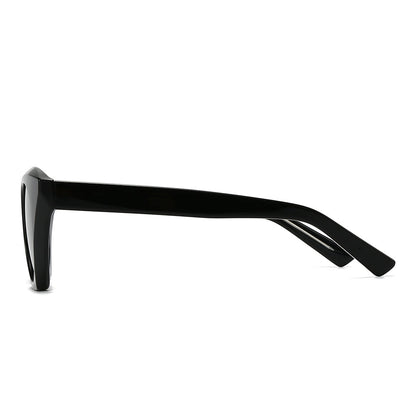 Dollger Retro-Vintage Cat-eye Tinted Sunglasses