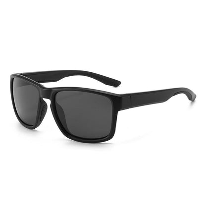 Dollger Sports Square Polarized Sunglasses