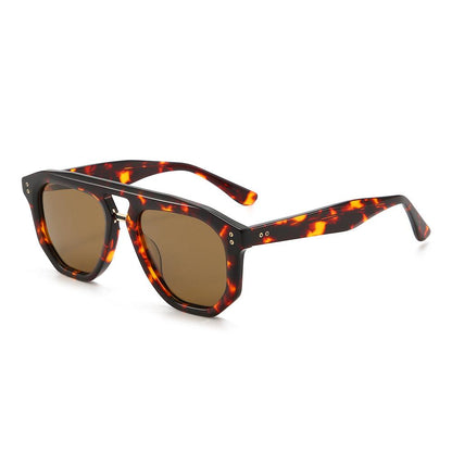 Dollger Retro Magic Sunglasses