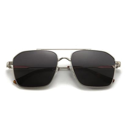 Dollger Square 90s Sunglasses