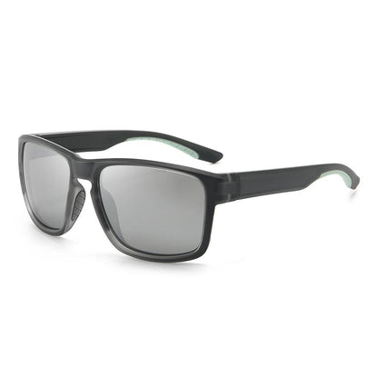 Dollger Sports Square Polarized Sunglasses