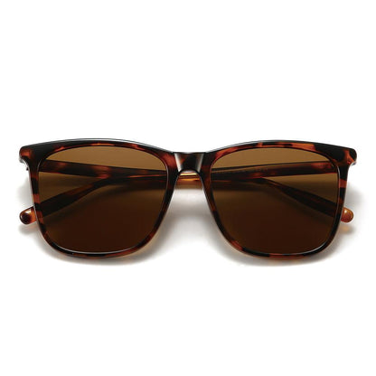 Dollger Square Trendy Sunglasses