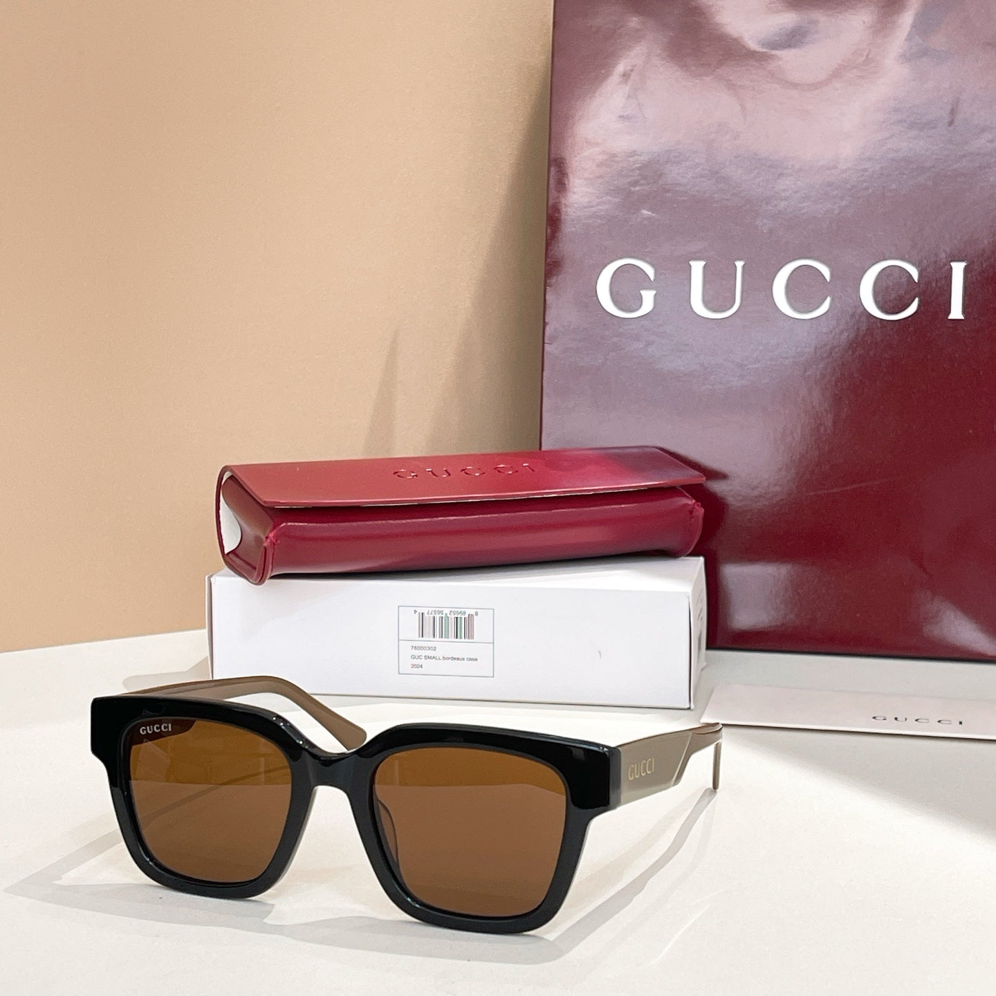 New Prismatic Gradient